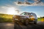 BMW X7 M50i 2019 года (WW)
